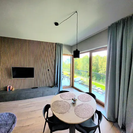 Apartament Poleska Park