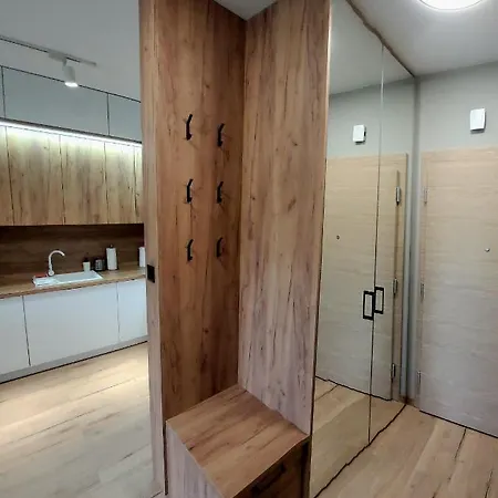 Poleska Park Appartement Częstochowa