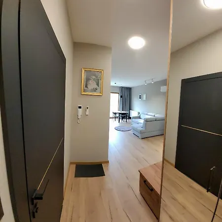 Poleska Park Appartement Częstochowa