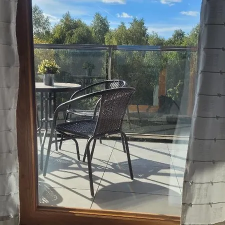 Poleska Park * تشينستوخوفا