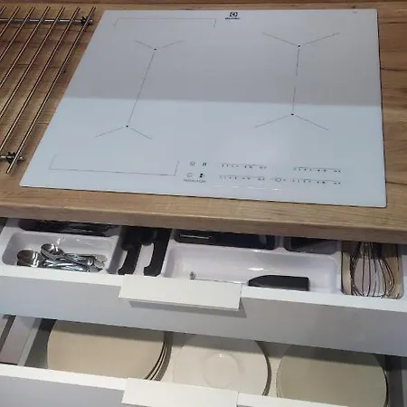 Poleska Park شقة تشينستوخوفا