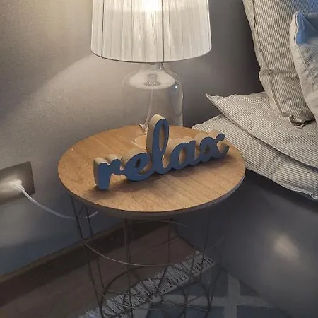 Poleska Park Apartmán