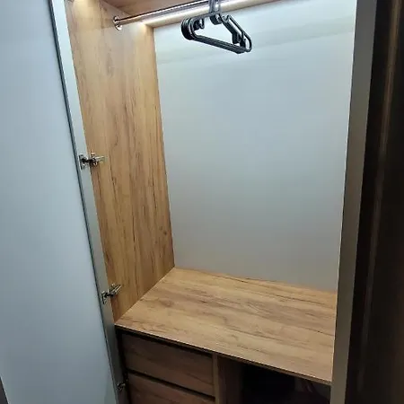 شقة Poleska Park تشينستوخوفا