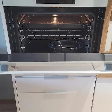 Appartement Poleska Park