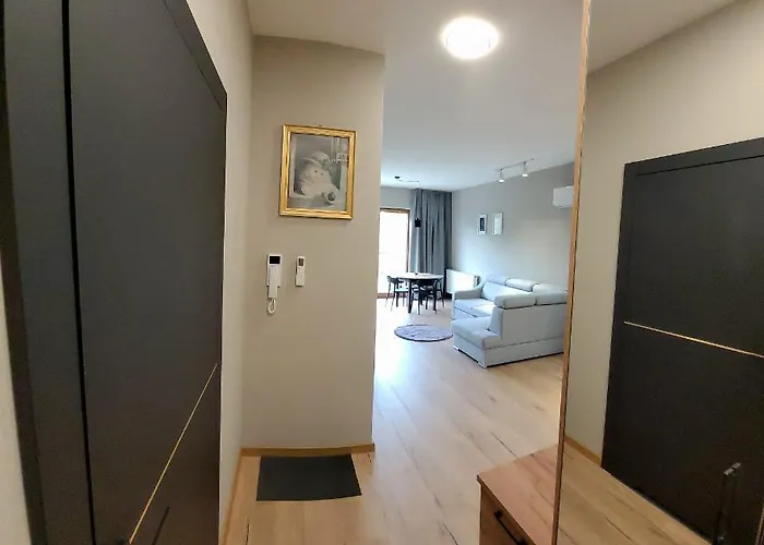 Poleska Park Lägenhet Częstochowa