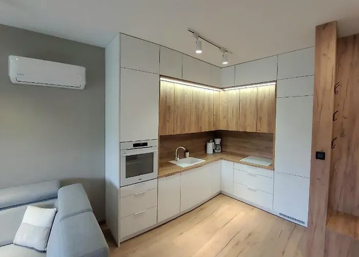 Poleska Park Częstochowa