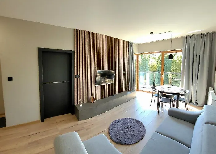 Poleska Park * 쳉스토호바