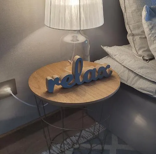 Poleska Park Lägenhet