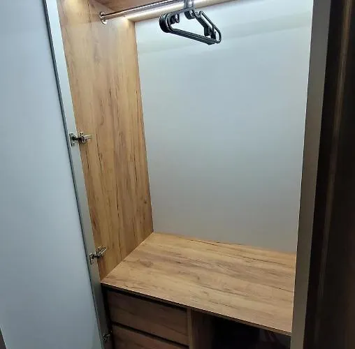 Lägenhet Poleska Park Częstochowa